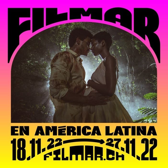 Festival FILMAR | Perejil