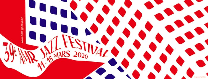 39e AMR Jazz Festival