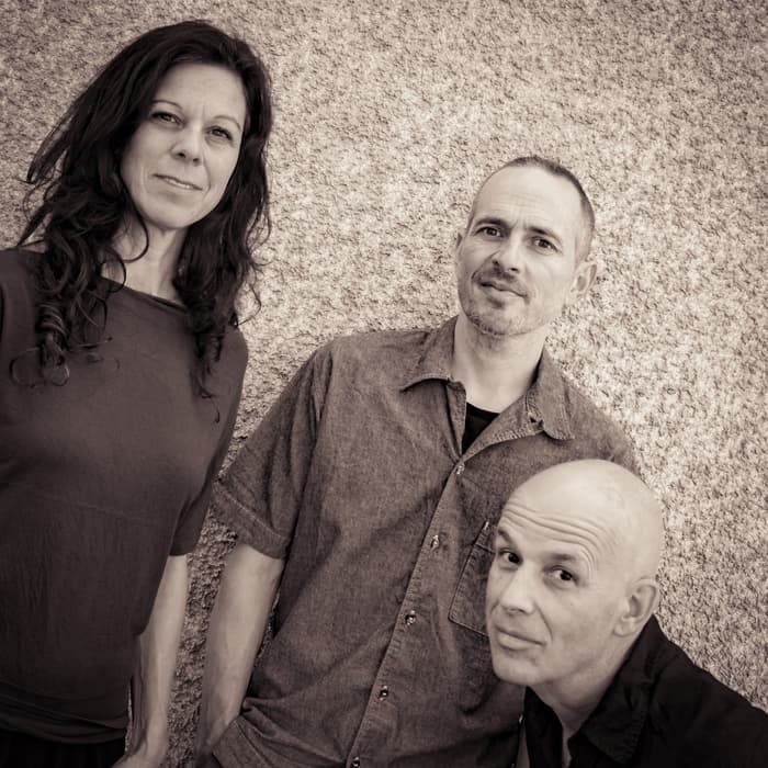 PRISME — Vernissage du nouvel album « Parasomnia »