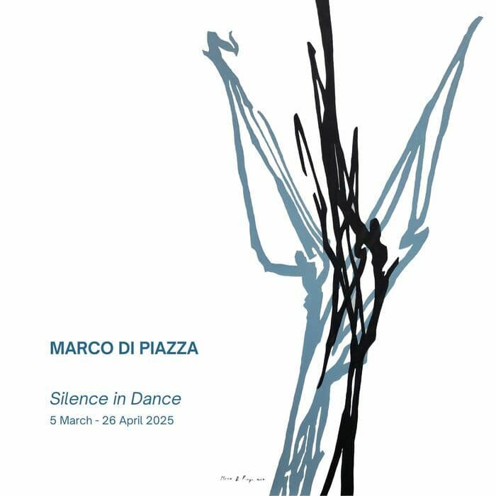 Le silence en danse
