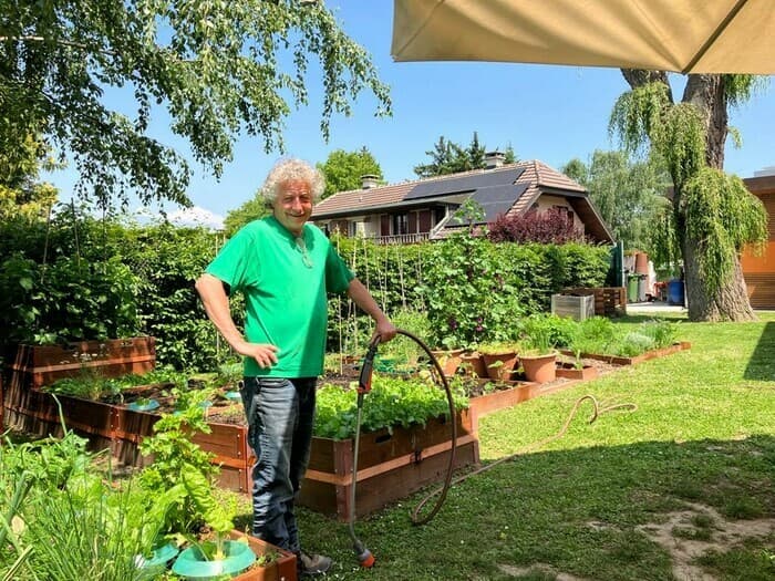 Jardinage en famille : cultivons ensemble !