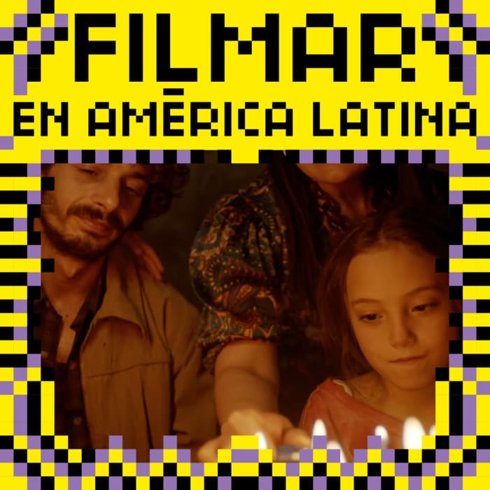 FILMAR 25e édition – Tótem