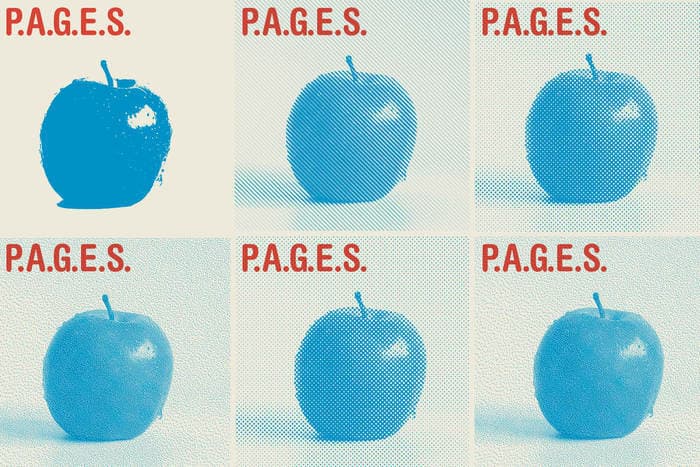 P.A.G.E.S, Salon du livre d’artiste et de l’imprimé contemporain