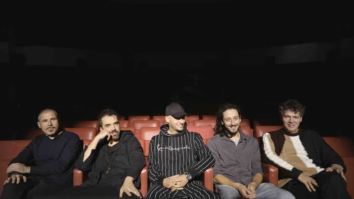 RAFFAELE CASARANO SEXTET