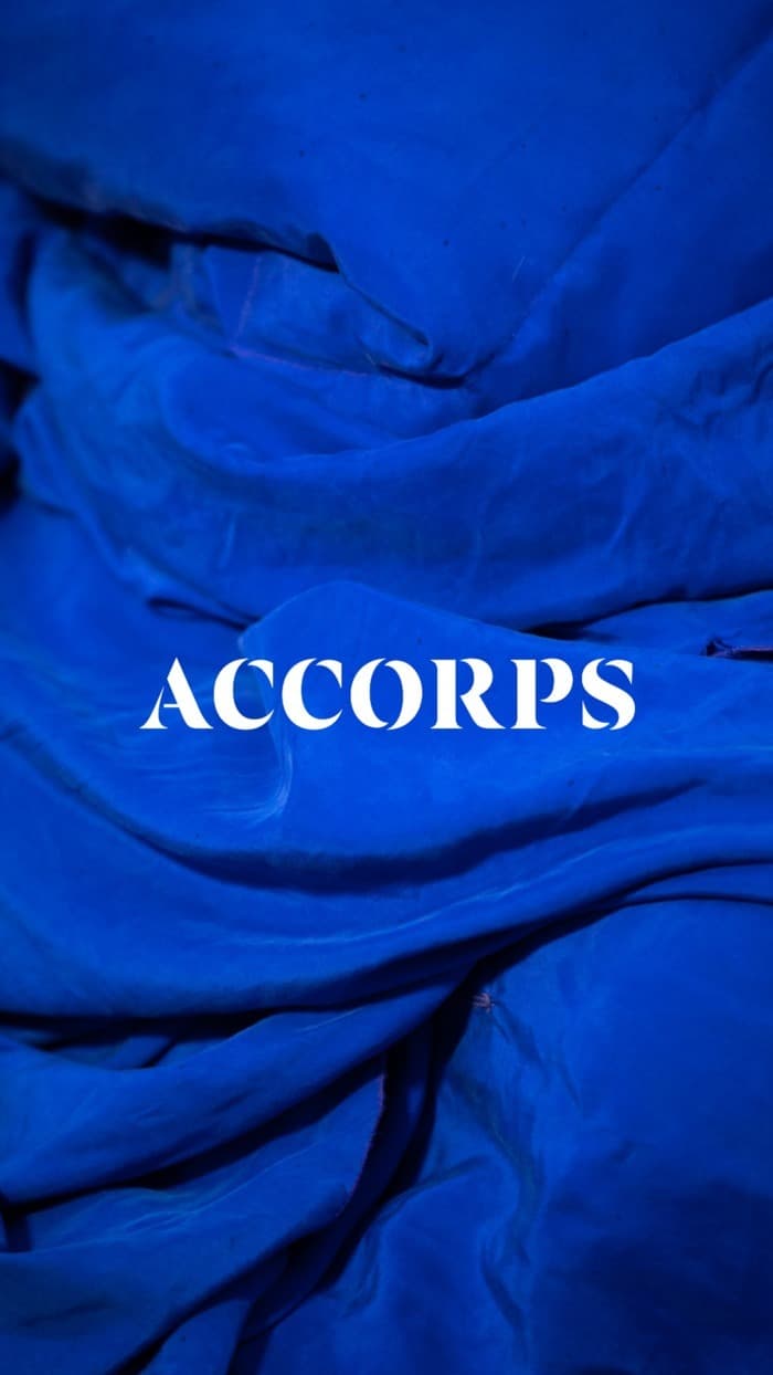 ACCORPS