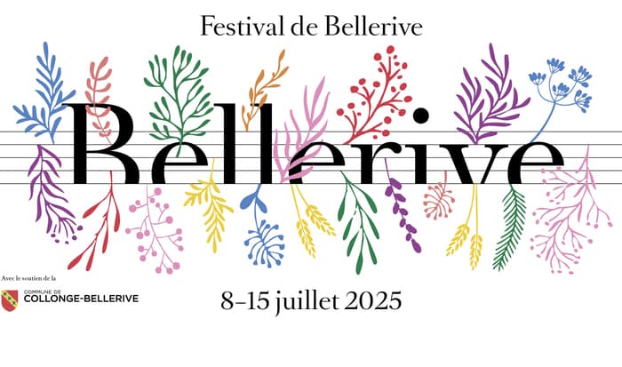 Festival de Bellerive
