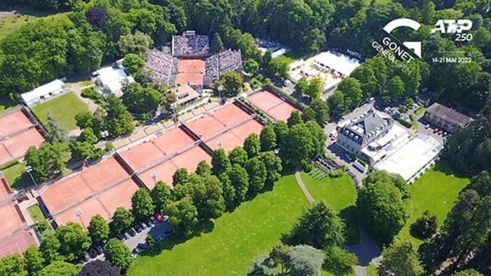 Gonet Geneva Open