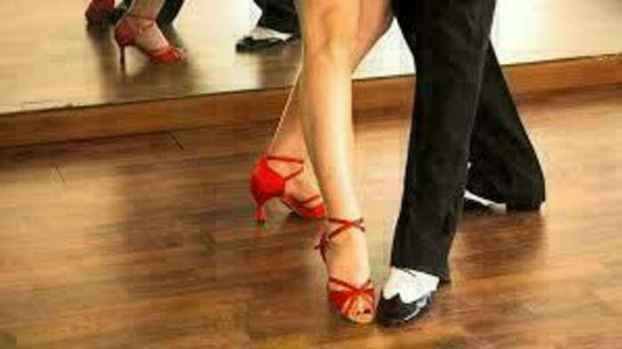 Tango & Santé