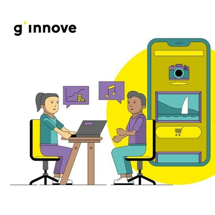 Rencontre G'innove: circularité et mutualisation au service de la scène culturelle locale