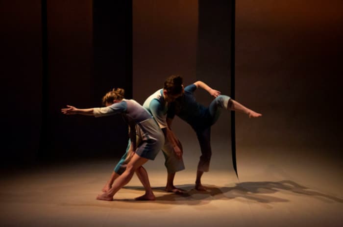 Nous voulons la lune // Marion Baeriswyl & D.C.P