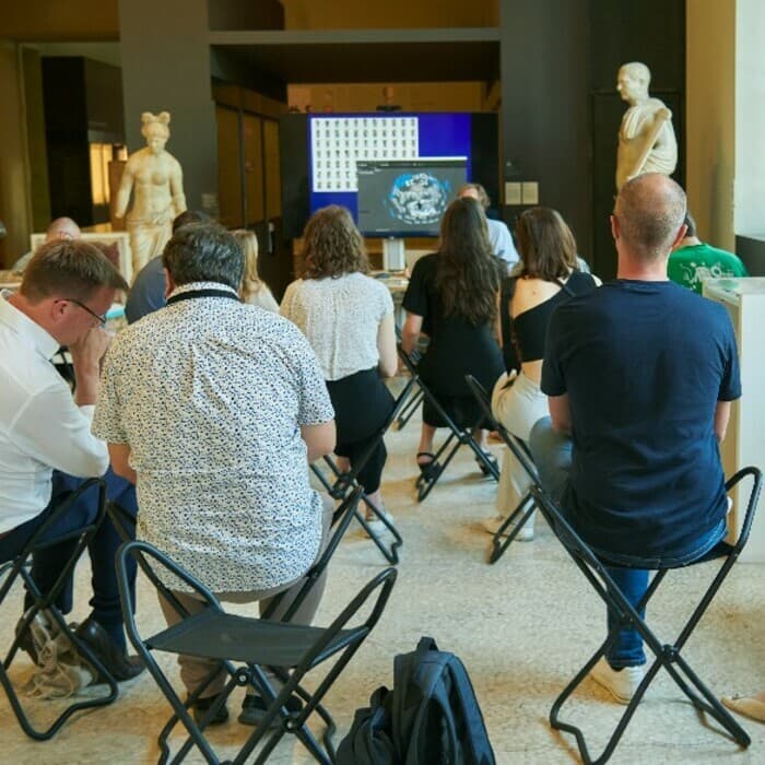 Penser au bord des mondes - La métaphysique et le « non-humain »