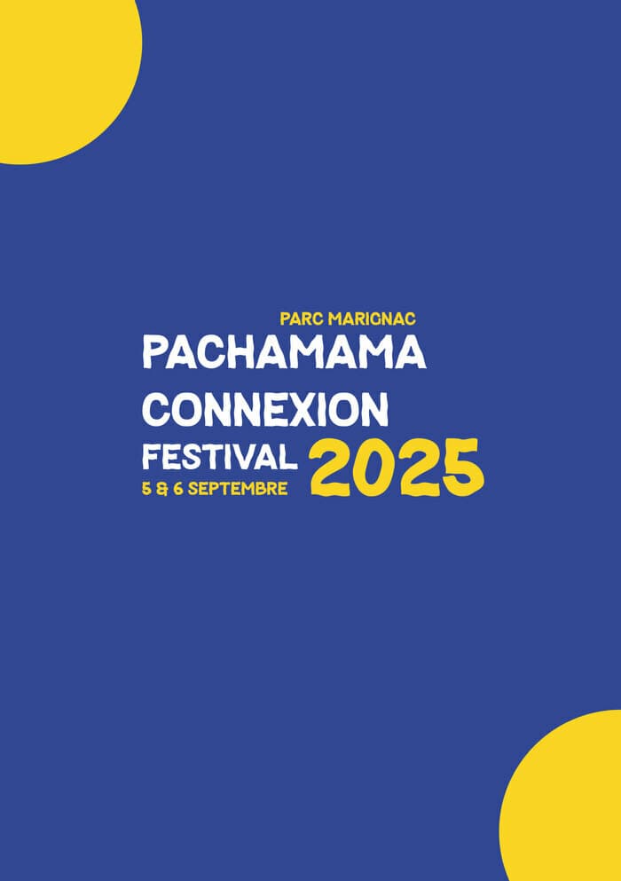 Pachamama Connexion Festival 2025