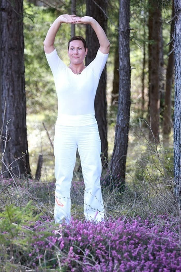 Cours pour seniors | Qi Gong