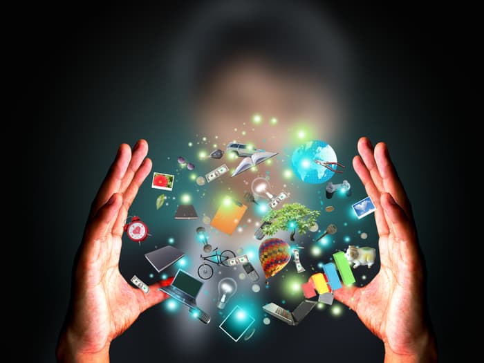 Conférence «Internet, qu’est-ce que c’est?» à Cité Seniors