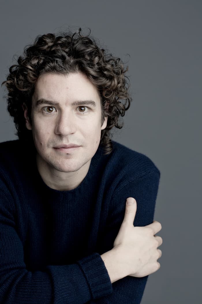 London Symphony Orchestra