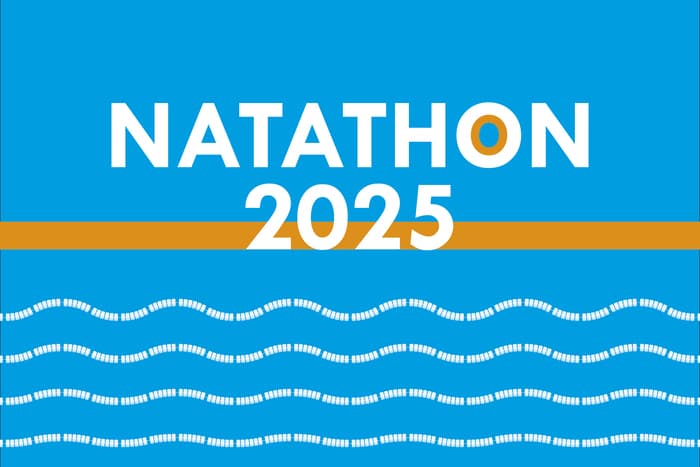 Natathon 2025