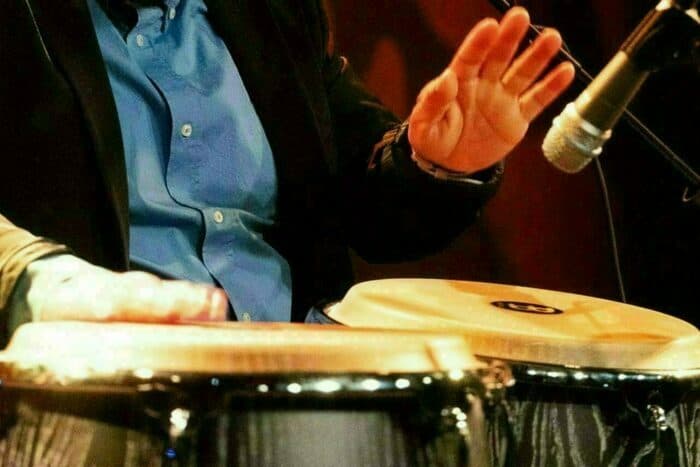 JAZZ NIGHT : Latina / Edwin Sanz