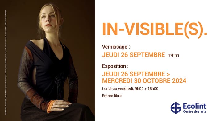 In-Visible(s).