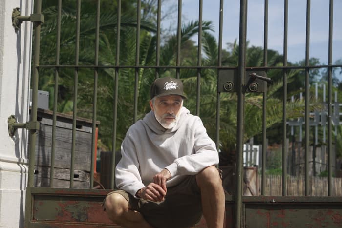 Cultural Warriors : Terrasse Sonore