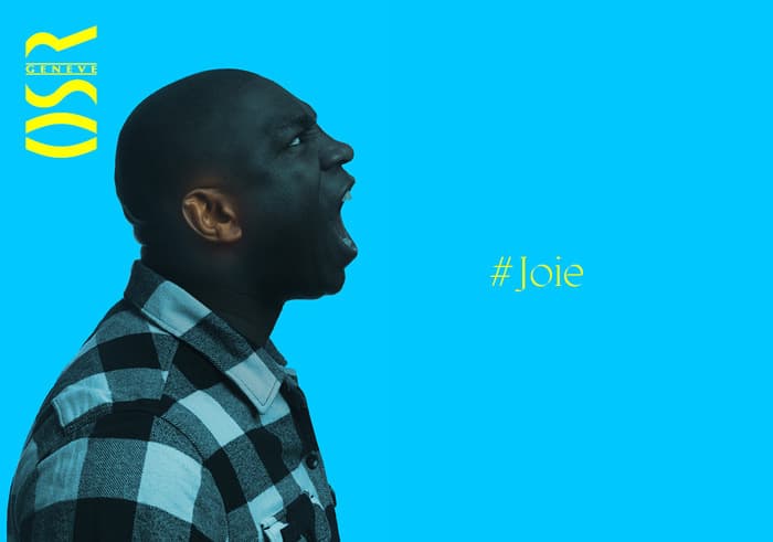 OSR – Ode à la joie
