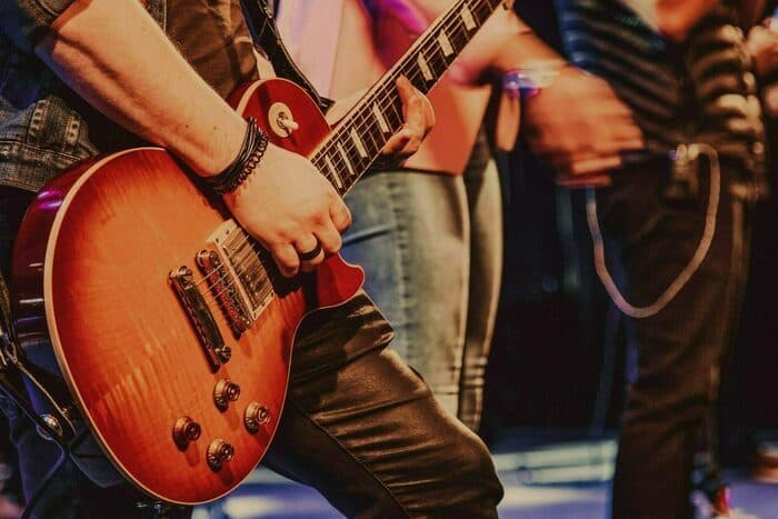 ROCK ON STAGE : Classic / André Schmid