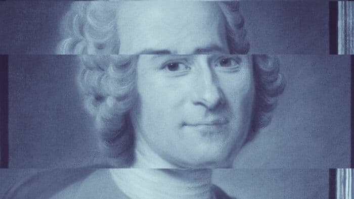 Rousseau, lanceur d’alerte