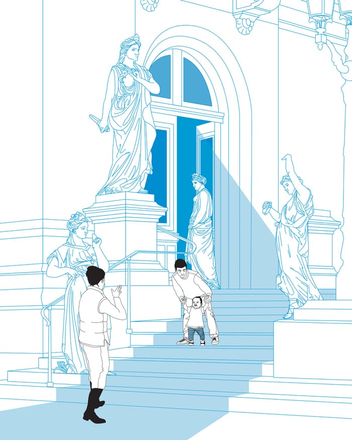 Journée portes ouvertes