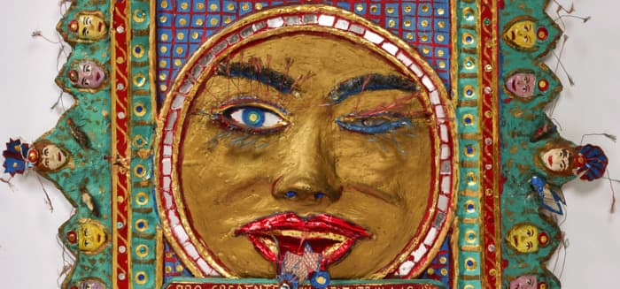 Rendez-vous avec l’Art Brut
