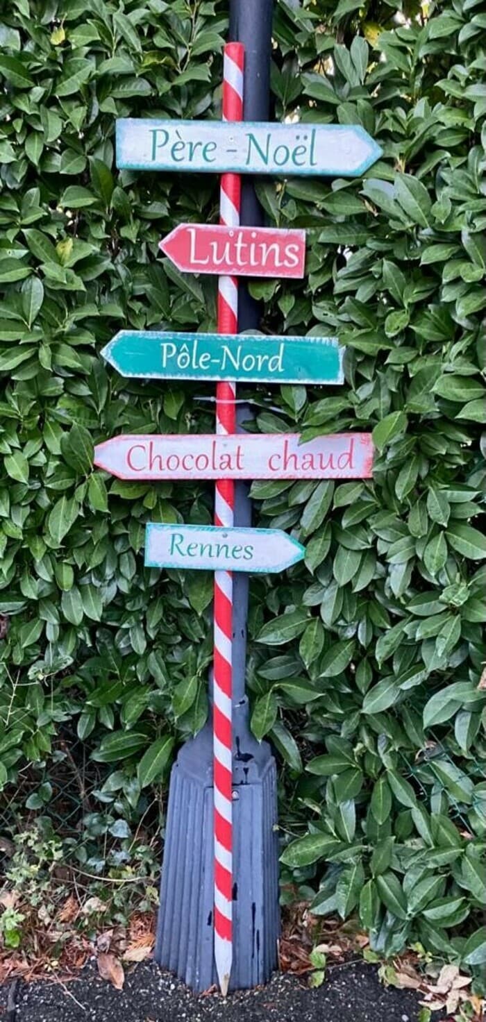 Marché de Noël de Soral