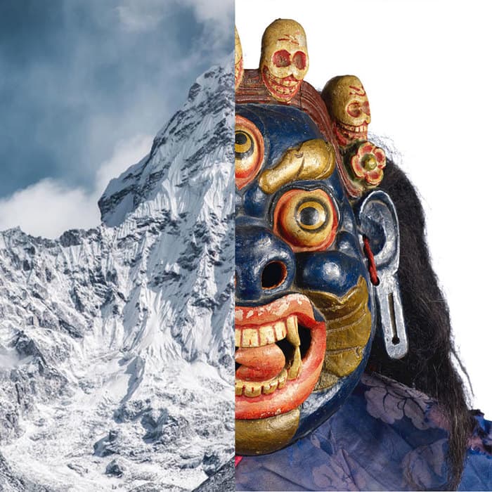 Visite intimiste: Trek en Himalaya entre bouddhisme et embouteillages sur l’Everest