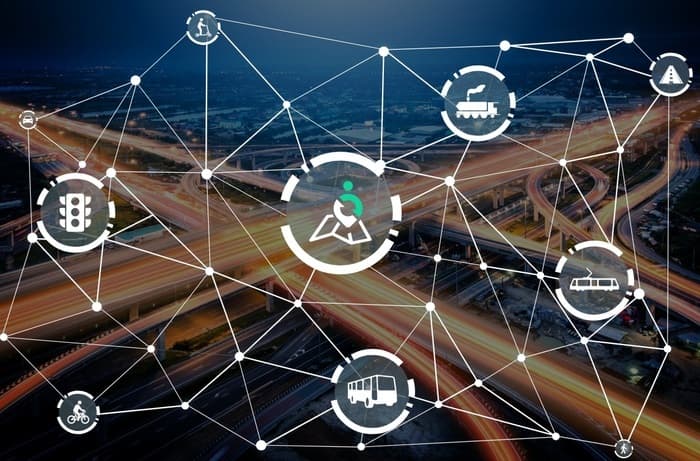 FlowRide,une application qui unifie tous les moyens de transport pour rendre les déplacements multimodaux du quotidien simples, écologiques et rapides