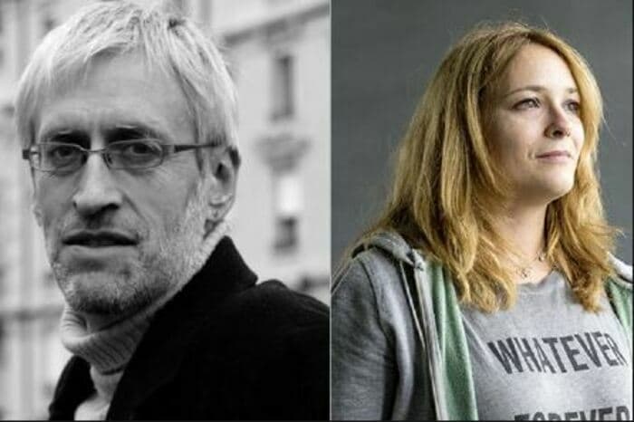 Des pavés pour la plage avec Olivia Gerig et Olivier Chapuis