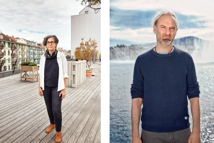 Exposition photographique "17 objectifs pour un monde meilleur"