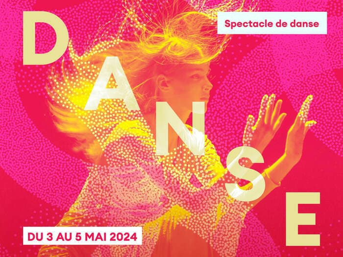 Spectacle de danse avec les orchestres du Conservatoire populaire