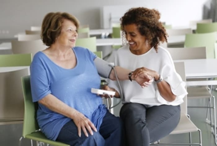 Permanences pour seniors | Permanences Info - santé