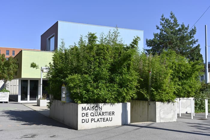 Rejoignez le groupe des commanditaires d'un projet artistique pour la place du quartier des Marbriers !