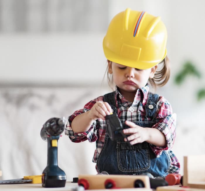Construction : fabrique ta lampe solaire