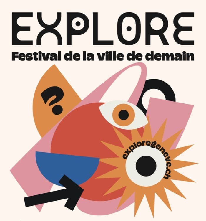 Festival EXPLORE - Mercredi 15.06