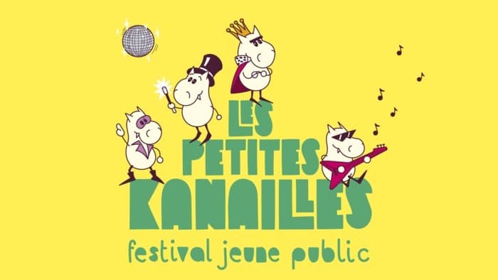Les petites Kanailles