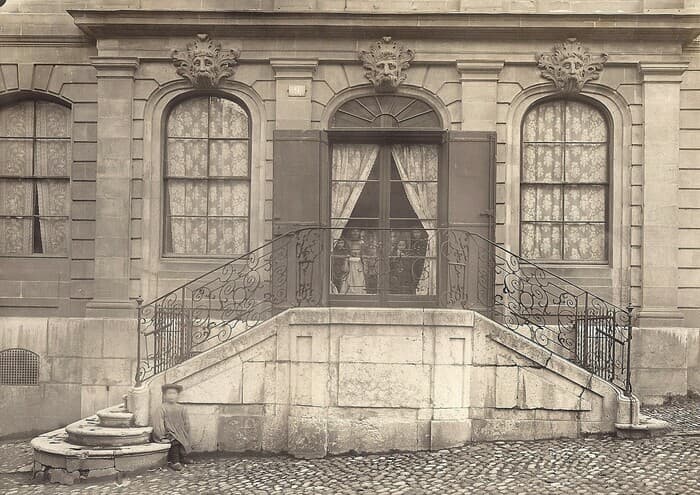 Journées du Patrimoine | La maison Mallet, un lieu traversé par l'Histoire