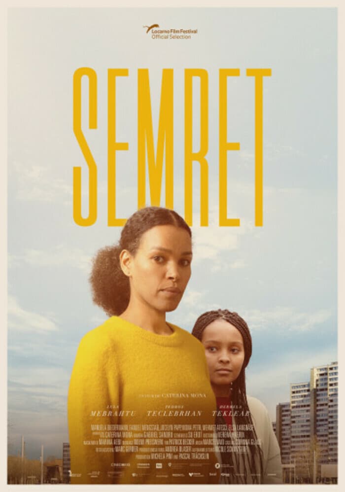 BiblioWeekend 2024 : Semret
