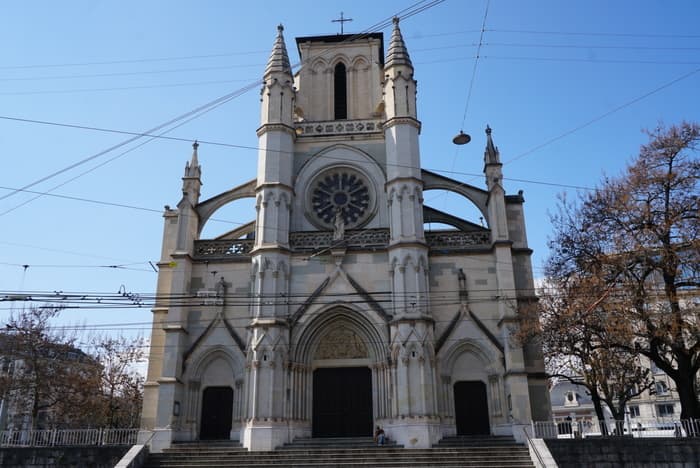 Journées du Patrimoine | Histoire et architectures religieuses I