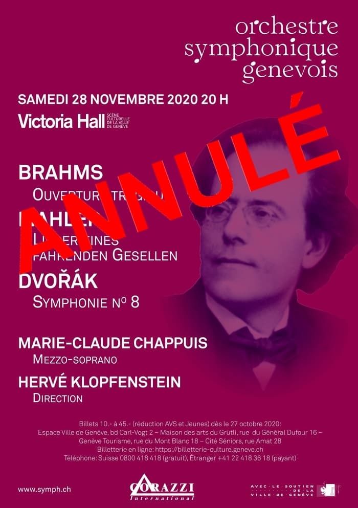 Orchestre Symphonique Genevois