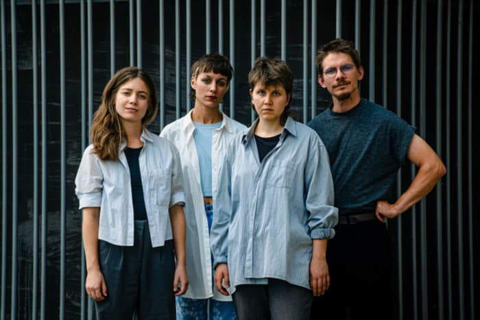 COL/LAB // FONDERIE KUGLER // CONCERT
