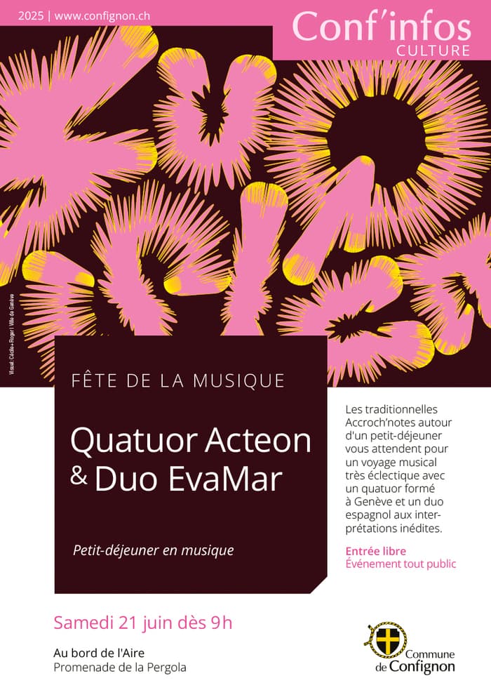 Fête de la musique