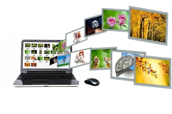 Cours pour seniors | Trucs et astuces pour PC: Importer les photos de son
smartphone sur son PC