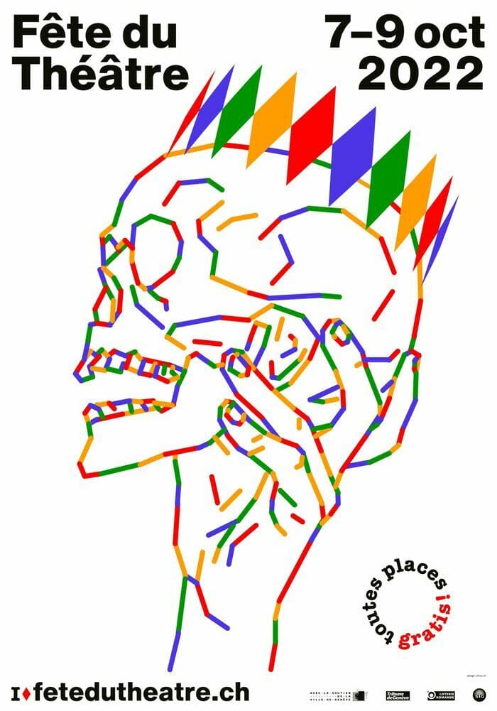 La Fête du Théâtre