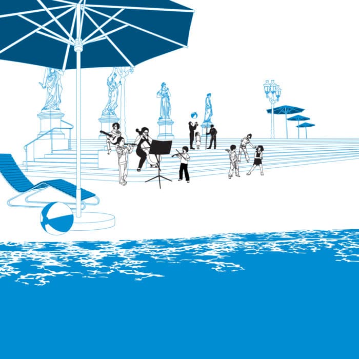 Les Vacances du Grand Théâtre Jeunesse