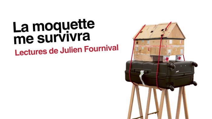 La moquette me survivra
