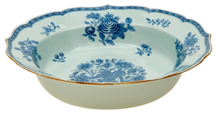 Secret de porcelaine
